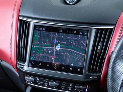 2024 Maserati LEVANTE — миниатюра 21