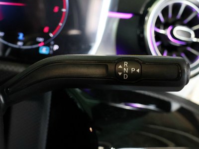 2025 Mercedes-BENZ CLA — миниатюра 20