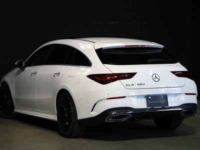 MERCEDES-BENZ CLA - 6