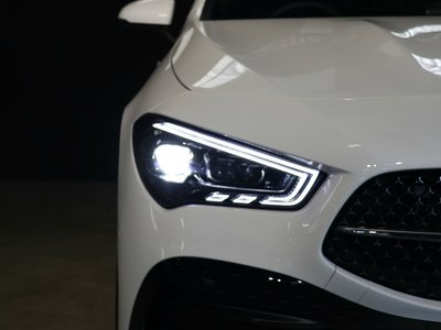 2025 Mercedes-BENZ CLA — миниатюра 41