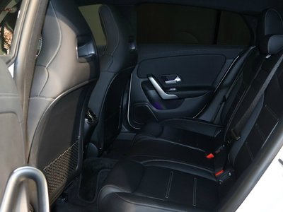 2025 Mercedes-BENZ CLA — миниатюра 13