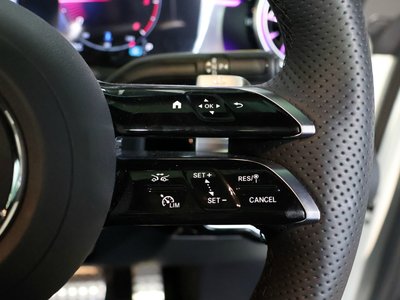 2025 Mercedes-BENZ CLA — миниатюра 18