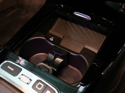 2025 Mercedes-BENZ CLA — миниатюра 23