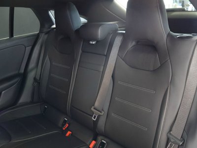 2025 Mercedes-BENZ CLA — миниатюра 12