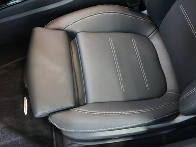 MERCEDES-BENZ CLA - 10
