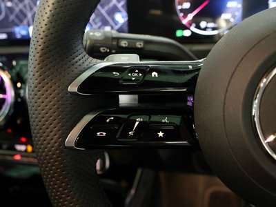 2025 Mercedes-BENZ CLA — миниатюра 17