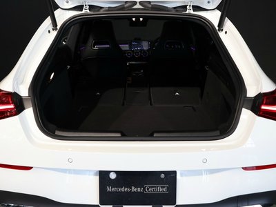 2025 Mercedes-BENZ CLA — миниатюра 31