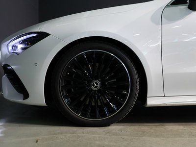 2025 Mercedes-BENZ CLA — миниатюра 39