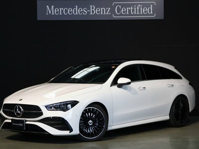 MERCEDES-BENZ CLA - 1
