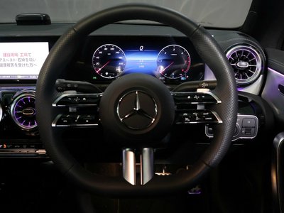 2025 Mercedes-BENZ CLA — миниатюра 16