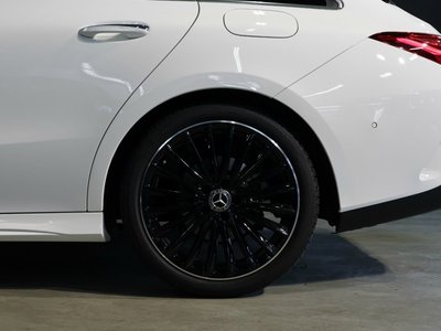 2025 Mercedes-BENZ CLA — миниатюра 40