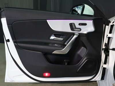 2025 Mercedes-BENZ CLA — миниатюра 35