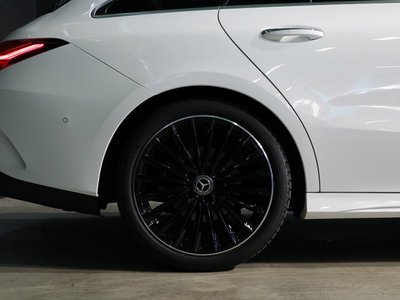 2025 Mercedes-BENZ CLA — миниатюра 37
