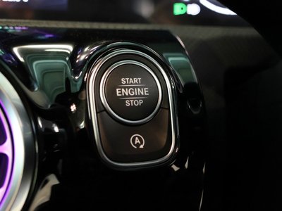 2025 Mercedes-BENZ CLA — миниатюра 19
