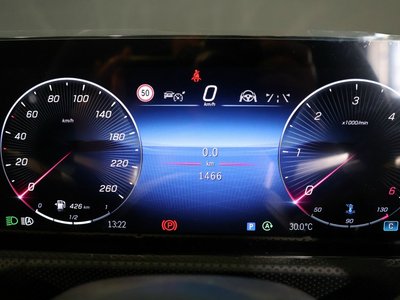 2025 Mercedes-BENZ CLA — миниатюра 26