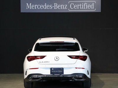 MERCEDES-BENZ CLA - 7
