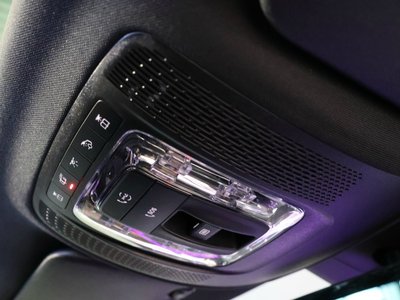 2025 Mercedes-BENZ CLA — миниатюра 25