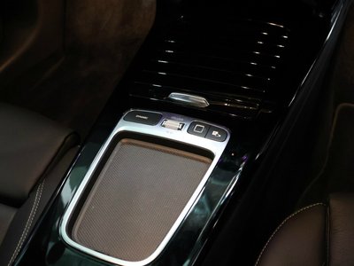 2025 Mercedes-BENZ CLA — миниатюра 22