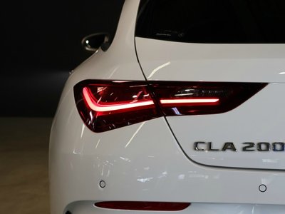 2025 Mercedes-BENZ CLA — миниатюра 42