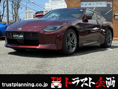 NISSAN FAIRLADY Z - 2