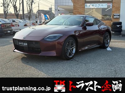 NISSAN FAIRLADY Z - 1