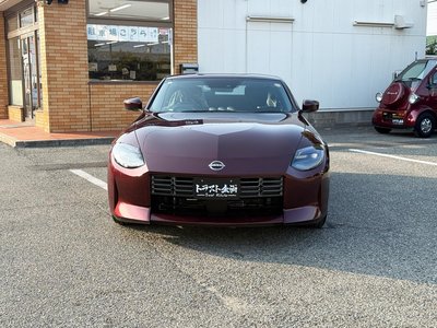 NISSAN FAIRLADY Z - 6