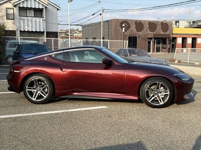 NISSAN FAIRLADY Z - 8