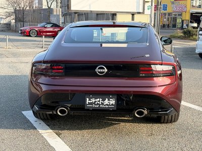 NISSAN FAIRLADY Z - 10