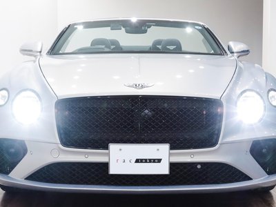 BENTLEY CONTINENTAL - 6