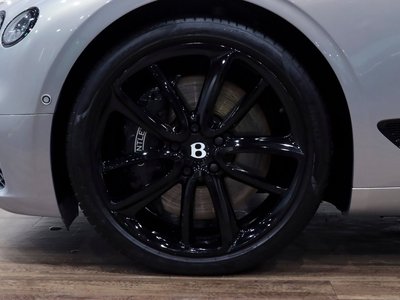 BENTLEY CONTINENTAL - 4