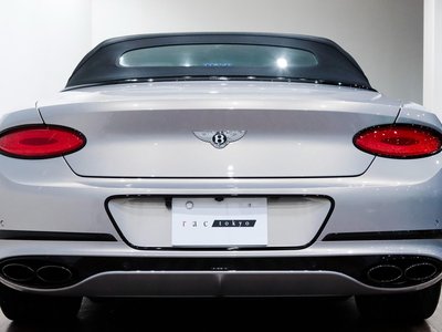 BENTLEY CONTINENTAL - 9
