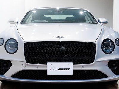 BENTLEY CONTINENTAL - 7