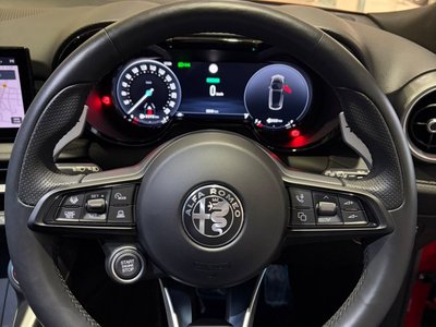 ALFA ROMEO TONALE - 9