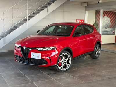 ALFA ROMEO TONALE - 1