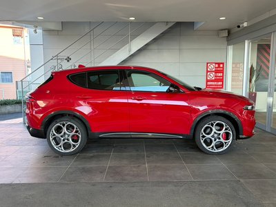 ALFA ROMEO TONALE - 4