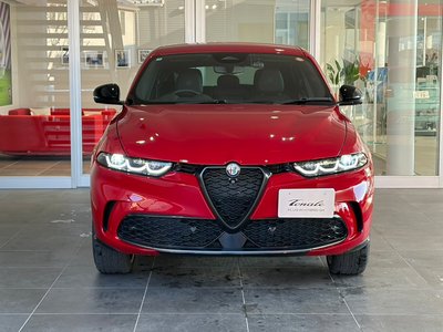 ALFA ROMEO TONALE - 2