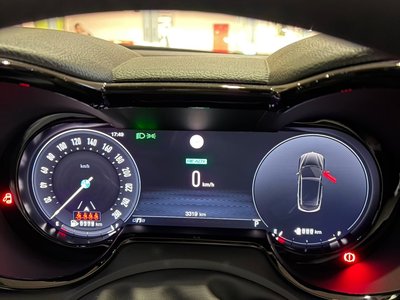 ALFA ROMEO TONALE - 10