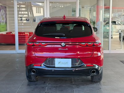 ALFA ROMEO TONALE - 5