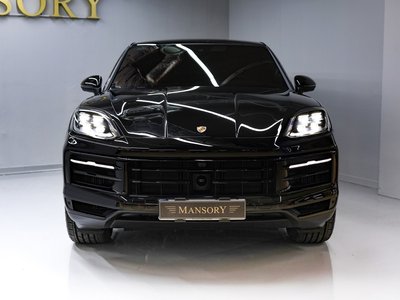 PORSCHE CAYENNE - 2