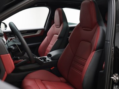 PORSCHE CAYENNE - 10