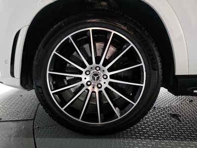 MERCEDES-BENZ GLE - 6