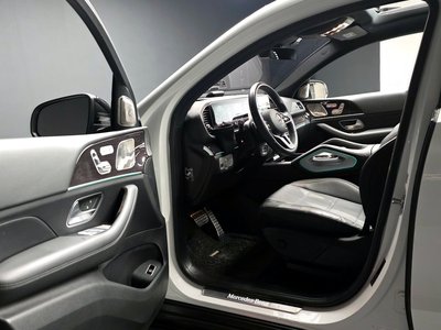 MERCEDES-BENZ GLE - 10