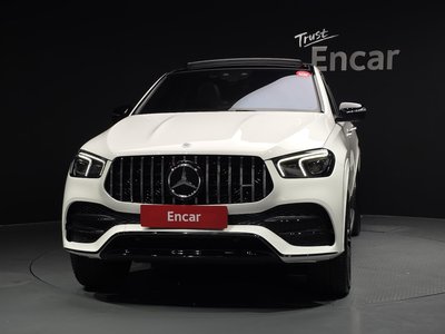 MERCEDES-BENZ GLE - 2