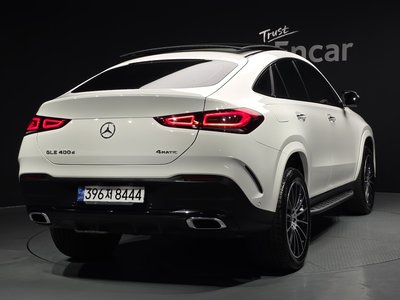 MERCEDES-BENZ GLE - 3