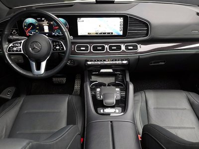 MERCEDES-BENZ GLE - 5