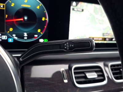 MERCEDES-BENZ GLE - 9