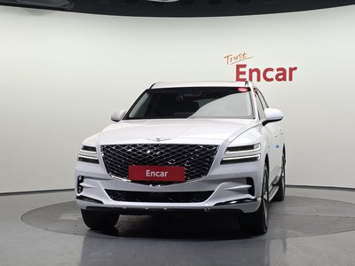 صورة 2 لـ 2021 Genesis GV80