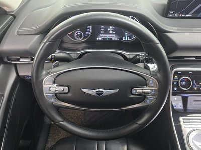 صورة مصغرة 20 لـ 2021 Genesis GV80