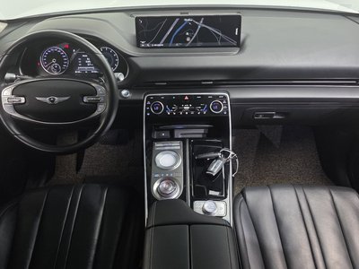 صورة 5 لـ 2021 Genesis GV80