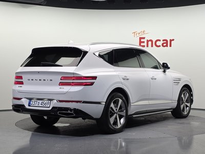 صورة 3 لـ 2021 Genesis GV80
